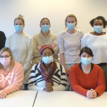 Formation de remise à niveau du CHU de Rouen